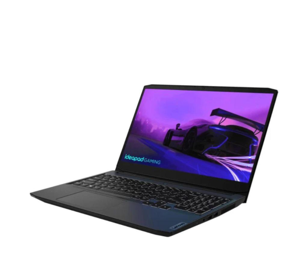 Lenovo IdeaPad Gaming 3-15 Ryzen 5-5500H/16GB/512 RTX2050 144Hz - 1195454 - zdjęcie 3